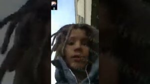 СЫН КИРИЛЛА ТОЛМАЦКОГО!!! (Децл aka Le Truk), АНТОНИЙ (ТОНИ)