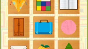 развивающий мультик для детей фигура прямоугольник