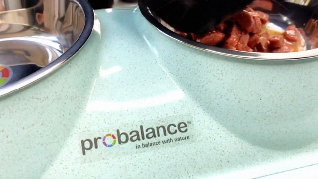 Пауч для кошек PROBALANCE "STERILIZED" смотреть онлайн