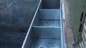 Крутой ящик для инструмента