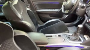 РЕНО-МЕГАН 4 2018г. УНИВЕРСАЛ 1.5 DCI INTENSE АВТО ИЗ ЕВРОПЫ