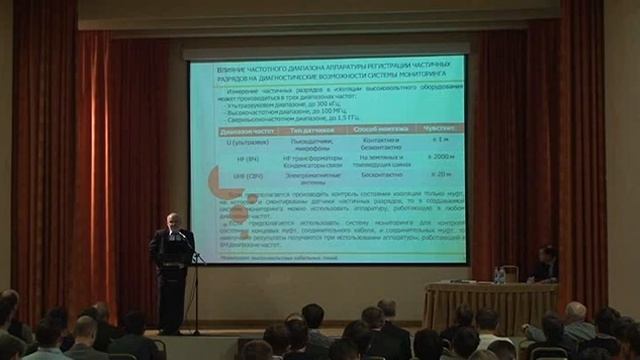 Что и как можно контролировать в кабельных линиях