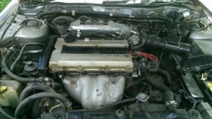 Mazda FE3N поломки и проблемы двигателя | Слабые стороны Мазда мотора