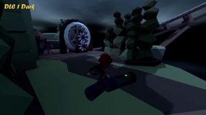 Human Fall Flat Speedrun trophy/achievement (DLC included) guide EASY PATH