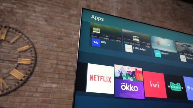 Samsung Neo QLED QN90A — протестировал лучший ТВ 2021 года! смотреть онлайн