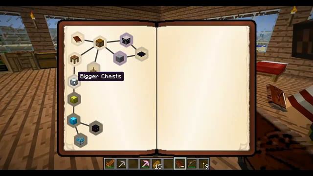Играем в Minecraft Pack Code: FTB StireCraft - Адская чашуйница #03 смотреть онлайн