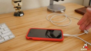 Charge & Listen to Music on iPhone 7 w/ this Splitter Adapter