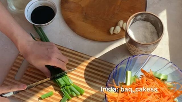 Қиярмен сәбізден ОҢАЙ ДӘМДІ САЛАТ. ОГУРЦЫ ПО-КОРЕЙСКИ БЫСТРО И ВКУСНО.   Хрустящие огурцы.