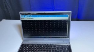 Digma EVE 15 c423 - Тест мощного ноута от Digma!