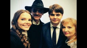 ? Елизавета Боярская родила второго ребенка