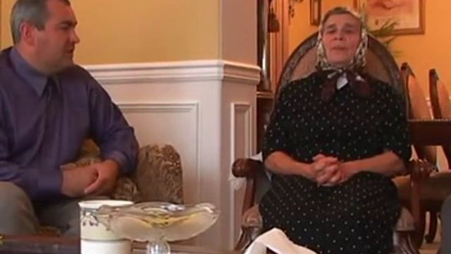 свидетельство - полное исцеление