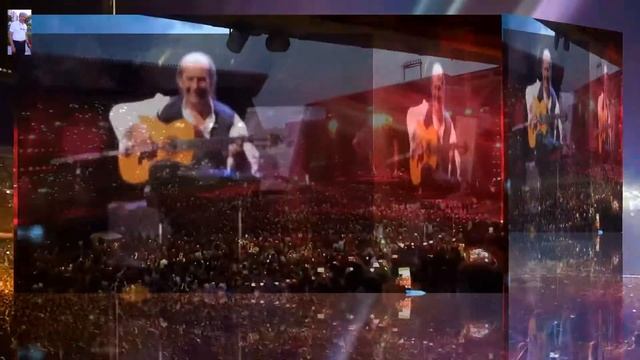 PACO DE LUCIA ES DE ANDALUCIA ( RENOVADO) 2017 смотреть онлайн