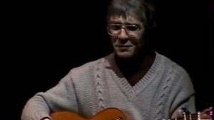 Малая антология бардовской песни. Александр Мирзаян. Письмо римскому другу( И. Бродский ).1989г.