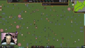 Dwarf Fortress. Гайд для новичков. #5 Пастбища для скота.