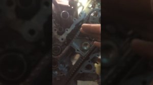 2 gr fse ошибка по датчику коленвала