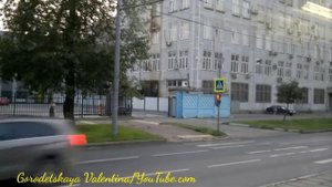 Трамвай 34 до 16-й Парковой улицы