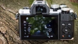 Olympus OM-D E-M10 Mark II review