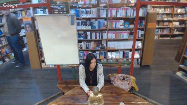 Презентация семинара с Патрой Деви «Пробуждение источника» смотреть онлайн