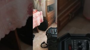 Модернизация радио на колонке Sven Ps 550.