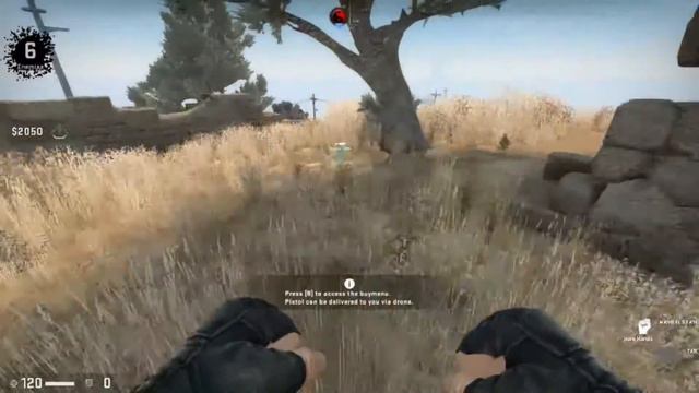 САМОЕ ГЛОБАЛЬНОЕ ОБНОВЛЕНИЕ ИГРЫ CS:GO ЗА ВСЕ ВРЕМЯ ЕЕ СУЩЕСТВОВАНИЕ!!!! смотреть онлайн