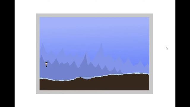 PixiJS Game Test