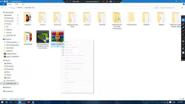 How to fix uplay r1 loader.dll is missing from your computer in far cry 4 смотреть онлайн