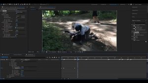 Как сделать вайн 2. Замедление с Помощью Плагина TWIXTOR в AE? #ИзиEdit