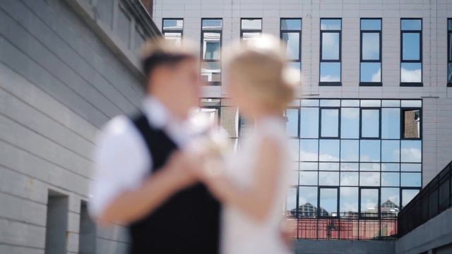 Свадебный клип. Артур и Ольга. смотреть онлайн