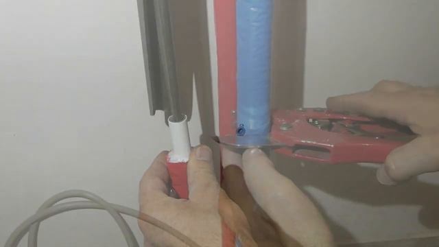 Montare un fancoil o ventilconvettore смотреть онлайн