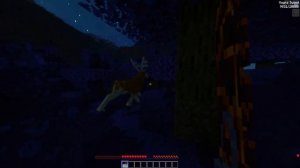 Я прожил 100 Дней за ПОСЛЕДНЕГО ДЕМОНА в Майнкрафт...