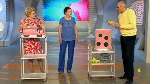 Жить здорово! Выпуск от 20.05.2015