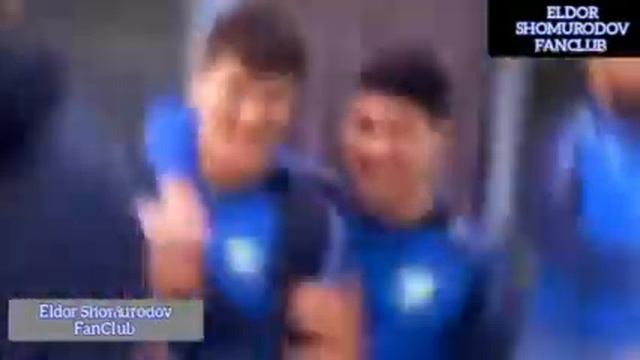 Элдор Шомуродов в Италии как тренироваться а в Ювентус Роналдо #Eldor_shomurodov #ELDORSHOMURODOV # смотреть онлайн