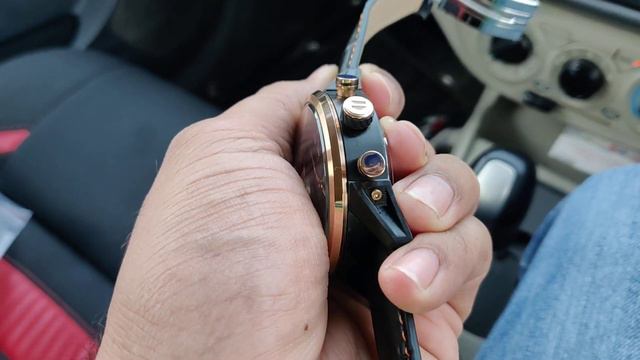 Review Tag Mikrograph, Japan Case, Japan movement. More info +91-97162-000-18 смотреть онлайн