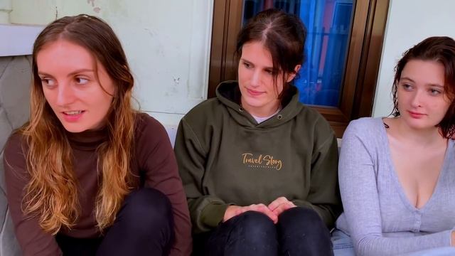 Nasib 3 bule nikah dengan orang indoneisia смотреть онлайн