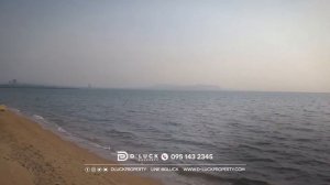 Grand Florida Beachfront Condo Resort Pattaya