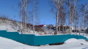 Анвар Нургалиев - Кайтык эле туган якка д.Бахча.