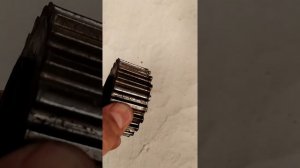 Одна из причин: съедает ремень ГРМ