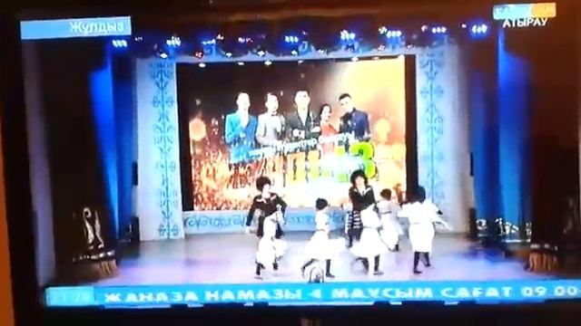 ТАНЕЦ грузинка смотреть онлайн