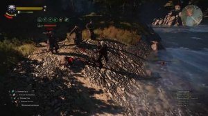 ДАГЕСТАНСКИЙ БИЛД - УНИВЕРСАЛЬНАЯ ИМБА • THE WITCHER 3 NEXT-GEN UPDATE