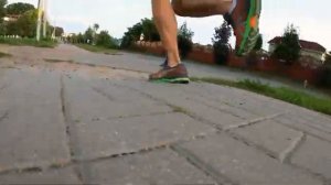 ASICS GEL-NIMBUS 23 LITE SHOW ОБЗОР. Самые вентилируемые кроссовки.