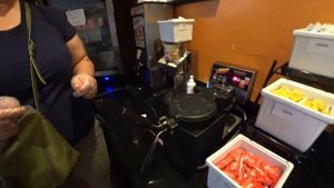 Что едят Американцы на завтрак / Завтрак в Американской гостинице / Голодным не останешься