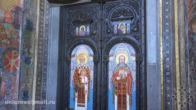 Кронштадт. Морской собор смотреть онлайн