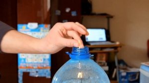 Светящийся умный поплавок с AliExpress