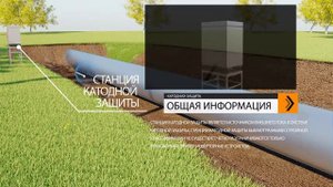 Катодная защита