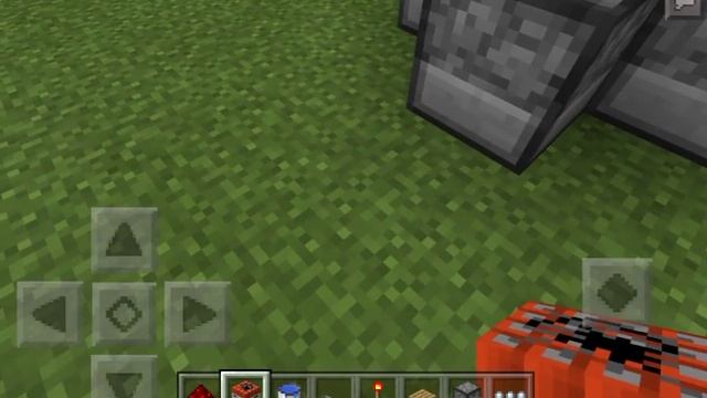 TNT пушка в майнкрафте смотреть онлайн