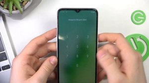 Как вставить сим карту и карту памяти в OPPO A31
