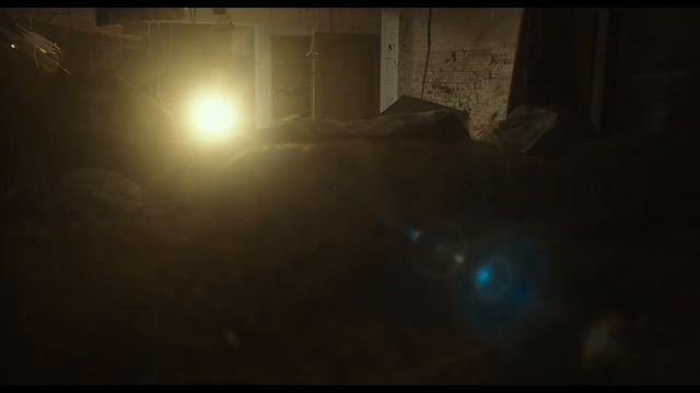 Обрушение (тизер 23 ноября)