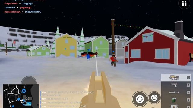 Poly battles roblox Funny moment’s ? смотреть онлайн