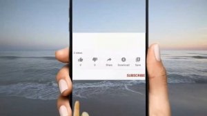 Морские волны 4K, Звук  волн Пейзажи, Морская медитация и релаксация звуковое видео с морской волно