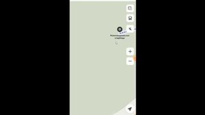 Как по координатам найти захоронение в приложении "Яндекс Карты":